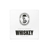 Whiskey Seife